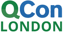 logo de QCON LONDON 2026