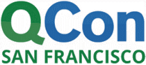 logo for QCON SAN FRANCISCO 2025