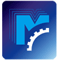 logo for QINGDAO MACHINE TOOL EXHIBITION 2025