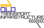 logo pour QLD TRANSPORT INFRASTRUCTURE CONFERENCE 2025