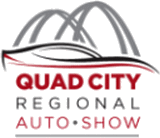 logo fr QUAD CITY REGIONAL AUTO SHOW 2025