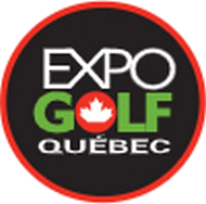 logo for QUBEC GOLF SHOW 2026