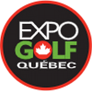 logo pour QUBEC GOLF SHOW 2024