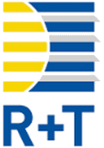 logo pour R+T 2027