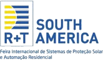logo für R+T SOUTH AMERICA 2023