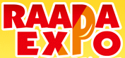 logo pour RAAPA EXPO - AMUSEMENT RIDES AND ENTERTAINMENT EQUIPMENT RAAPA EXPO 2023