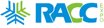 logo for RACC EXPO 2025