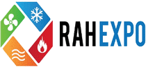 logo de RAH EXPO PAKISTAN - KARACHI 2026