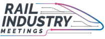 logo pour RAIL INDUSTRY MEETINGS FRANCE 2025