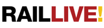 logo de RAIL LIVE! 2025
