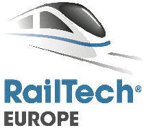 logo pour RAIL-TECH EUROPE 2026
