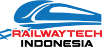 logo pour RAILWAYTECH INDONESIA 2025