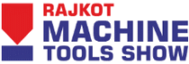 logo for RAJKOT MACHINE TOOLS SHOW 2024