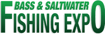 logo für RALEIGH BASS & SALTWATER FISHING EXPO 2023