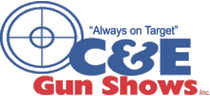 logo fr RALEIGH GUN & KNIFE SHOW 2025
