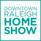 logo for RALEIGH SPRING HOME SHOW 2022