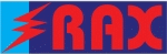 logo pour RAX 2023