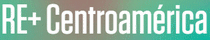 logo fr RE+ CENTRO AMRICA 2025