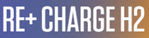 logo for RE+ CHARGE H2 2025