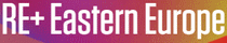 logo for RE+ EASTERN EUROPE 2026
