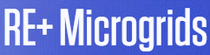 logo de RE+ MICROGRIDS 2026