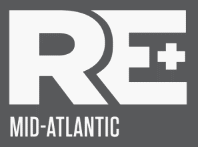 logo fr RE+ MID-ATLANTIC 2025