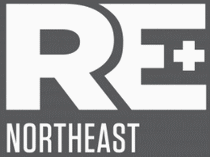 logo fr RE+ NORTHEAST 2026