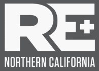 logo pour RE+ NORTHERN CALIFORNIA 2024