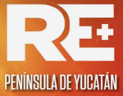 logo pour RE+ PENNSULA DE YUCATN 2025