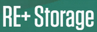 logo pour RE+ STORAGE 2026