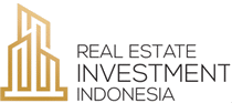 logo for REAL ESTATE INVESTMENT INDONESIA 2023
