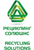 logo de RECYCLING SOLUTIONS MOSCOW 2025