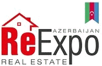 logo de REEXPO - AZERBAIJAN 2024
