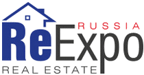 logo de REEXPO RUSSIA 2024