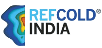 logo fr REFCOLD INDIA 2024