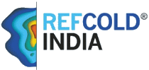 logo de REFCOLD INDIA 2025