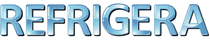 logo for REFRIGERA 2025