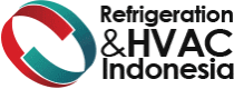 logo fr REFRIGERATION & HVAC INDONESIA 2025
