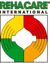 logo fr REHACARE INTERNATIONAL 2025