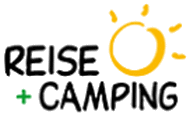 logo pour REISE + CAMPING 2026