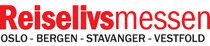 logo for REISELIV MESSEN STAVANGER 2025