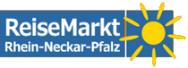 logo de REISEMARKT RHEIN-NECKAR-PFALZ 2026