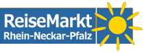 logo pour REISEMARKT RHEIN-NECKAR-PFALZ 2025