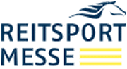 logo for REITSPORT MESSE 2025