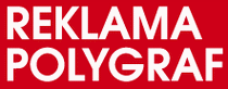 logo for REKLAMA / POLYGRAF 2022