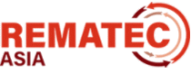 logo pour REMATEC ASIA 2025