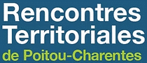 logo de RENCONTRES TERRITORIALES DE POITOU-CHARENTES 2024