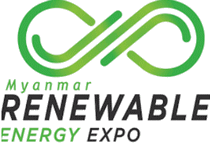 logo fr RENEWABLE ENERGY EXPO MYANMAR 2024