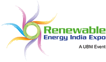 logo for RENEWABLE ENERGY INDIA EXPO 2025