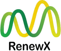 logo fr RENEWX 2026